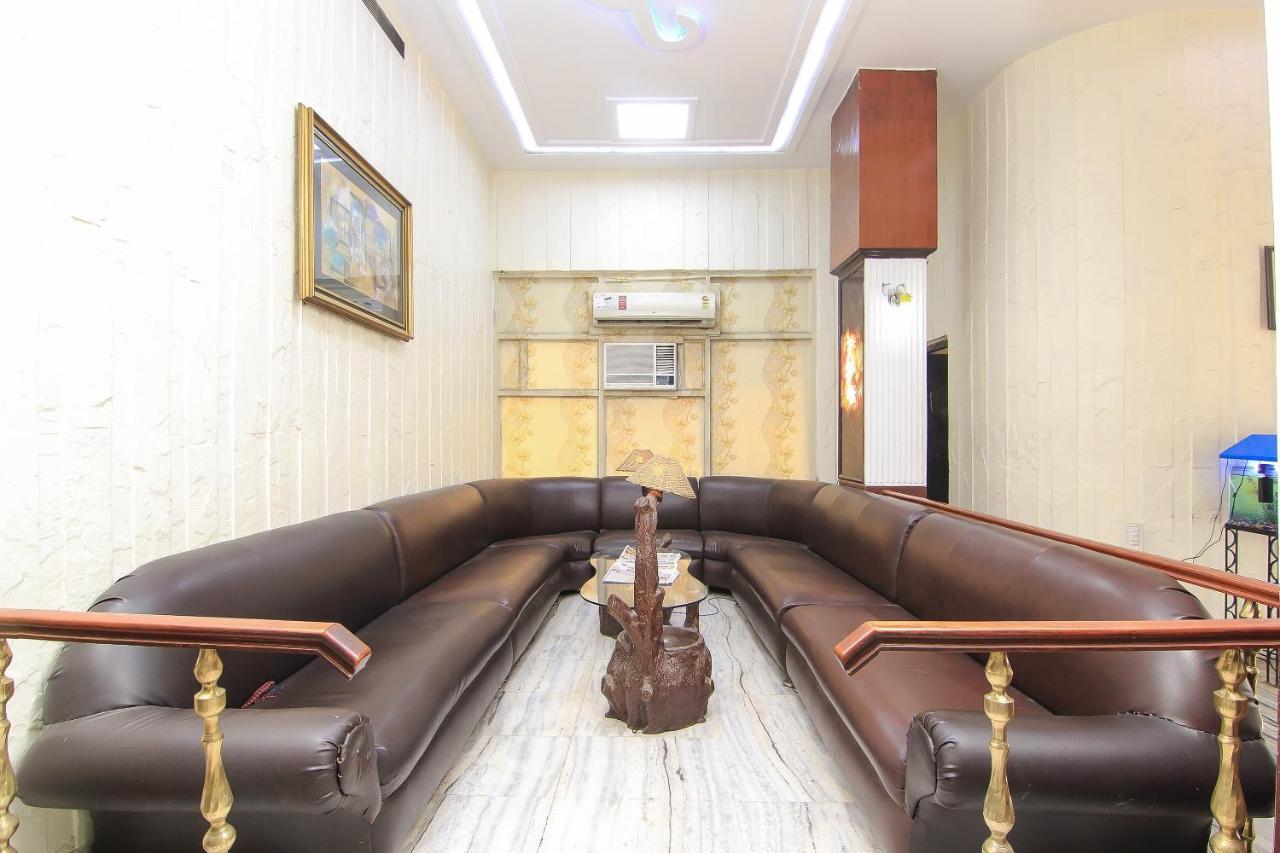 كانبور Oyo 2569 Hotel Paradise المظهر الخارجي الصورة