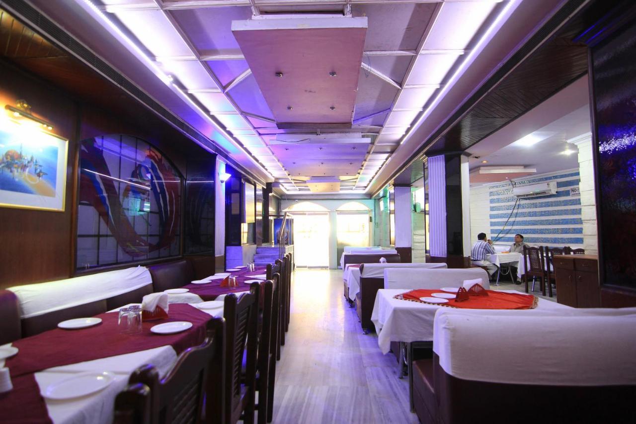 كانبور Oyo 2569 Hotel Paradise المظهر الخارجي الصورة