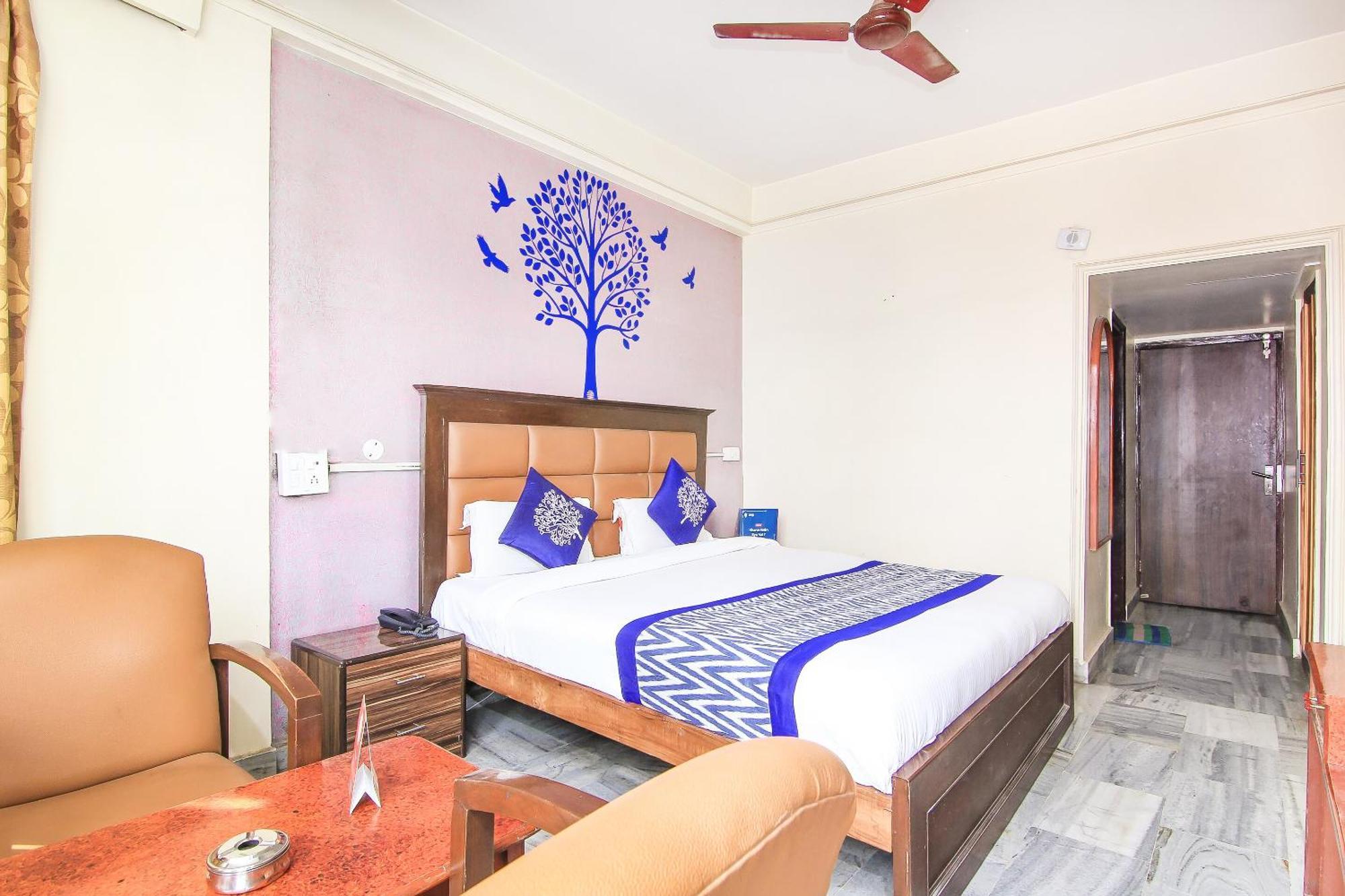 كانبور Oyo 2569 Hotel Paradise المظهر الخارجي الصورة