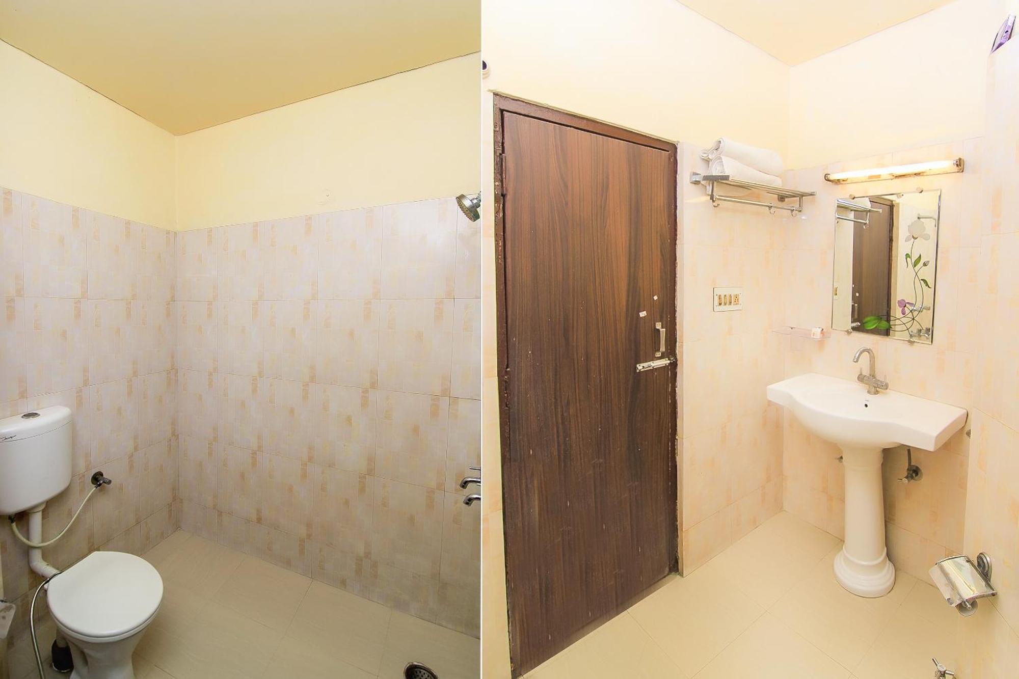كانبور Oyo 2569 Hotel Paradise المظهر الخارجي الصورة