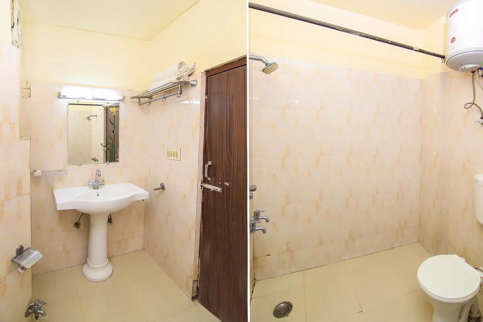 كانبور Oyo 2569 Hotel Paradise المظهر الخارجي الصورة