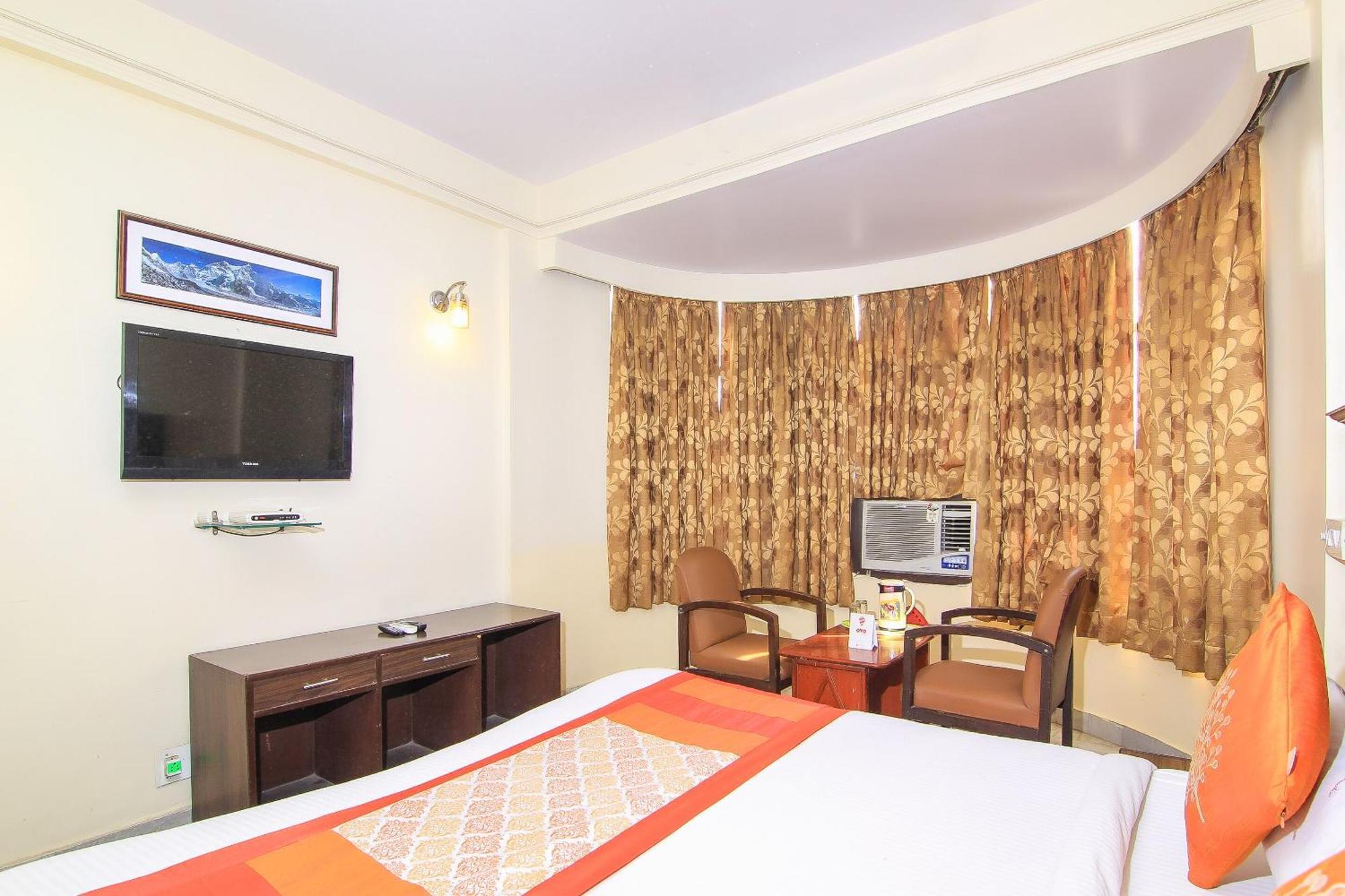كانبور Oyo 2569 Hotel Paradise المظهر الخارجي الصورة