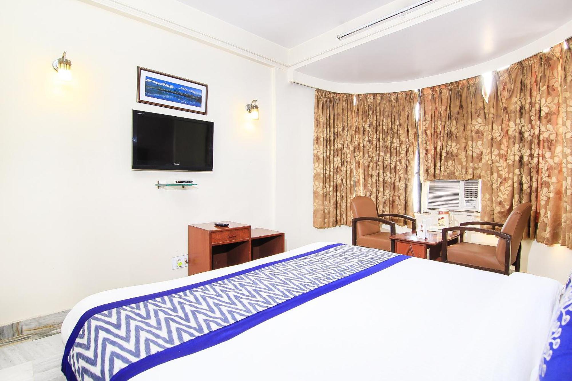 كانبور Oyo 2569 Hotel Paradise المظهر الخارجي الصورة