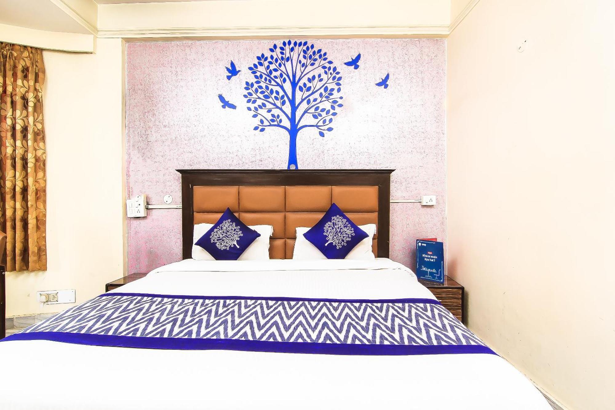 كانبور Oyo 2569 Hotel Paradise المظهر الخارجي الصورة