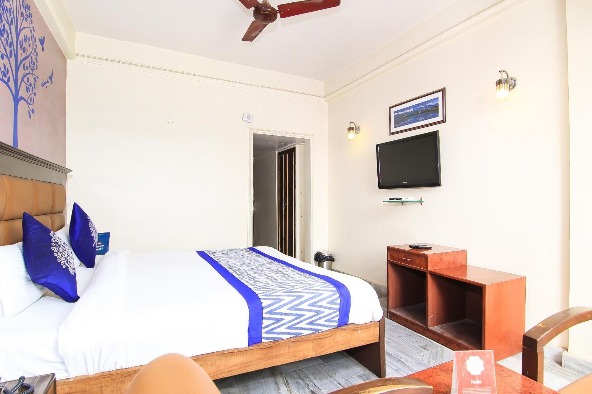كانبور Oyo 2569 Hotel Paradise المظهر الخارجي الصورة