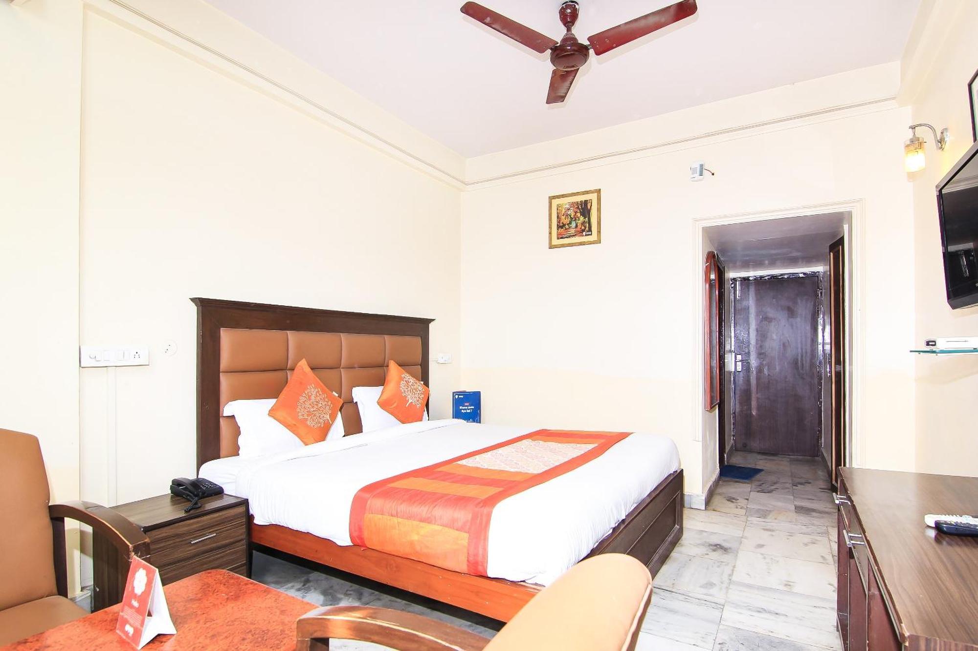 كانبور Oyo 2569 Hotel Paradise المظهر الخارجي الصورة