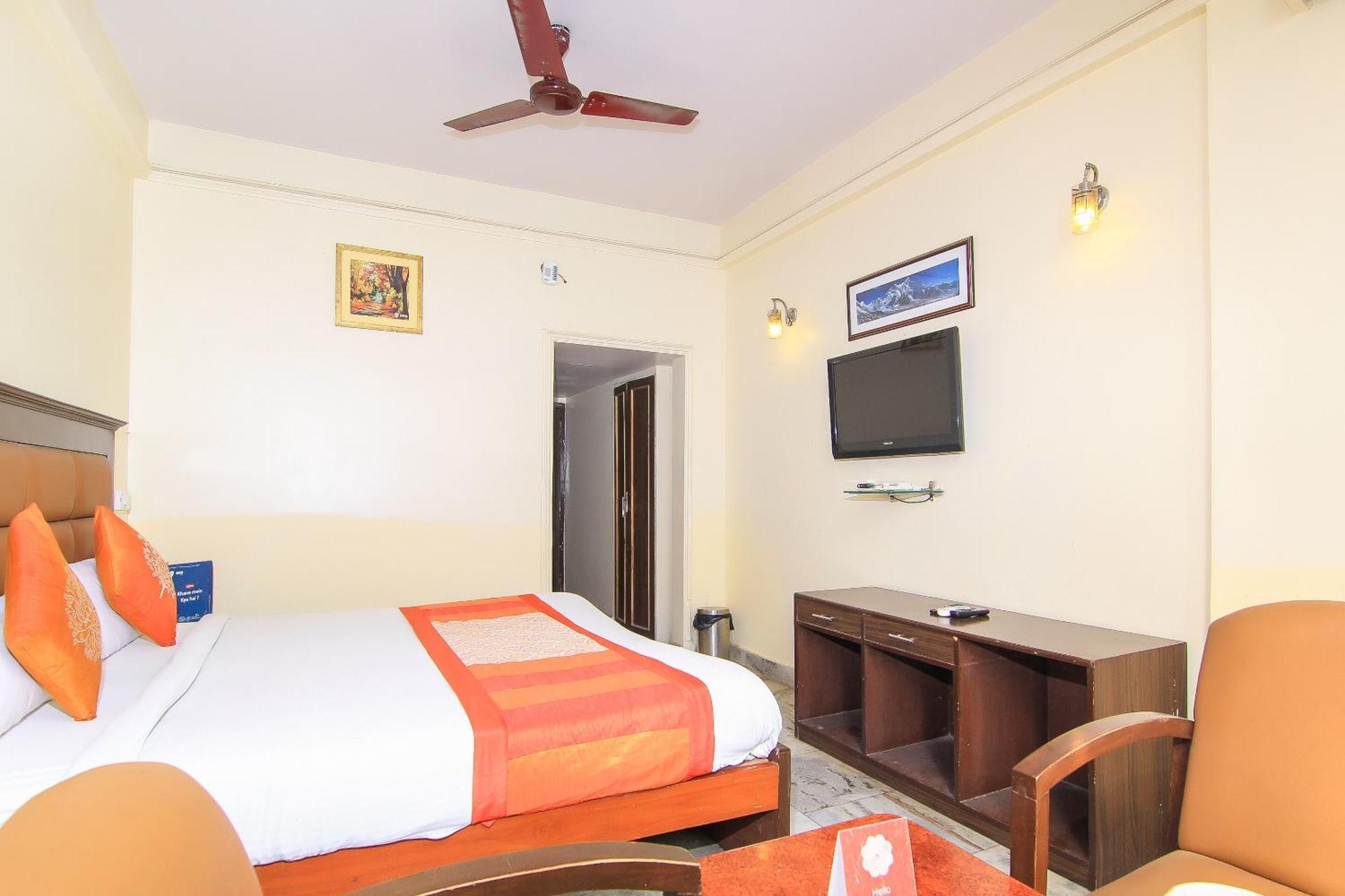 كانبور Oyo 2569 Hotel Paradise المظهر الخارجي الصورة