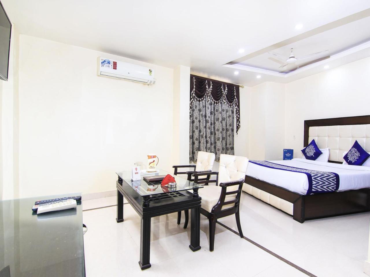 كانبور Oyo 2569 Hotel Paradise المظهر الخارجي الصورة